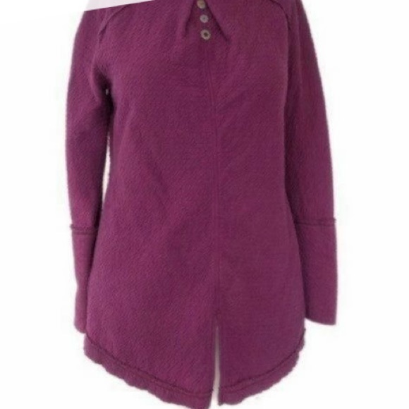 Soft Surroundings Chelsea Tunic - Picture 7 of 13